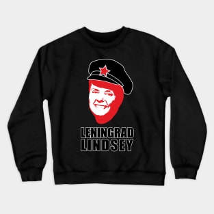 Leningrad Lindsey Crewneck Sweatshirt